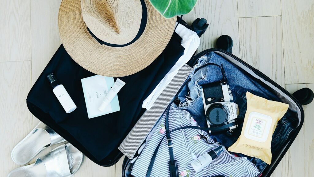 Checklist voor je vakantie in Barcelona