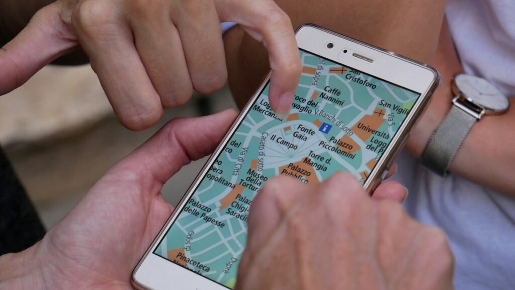 Internet en simkaart in Barcelona