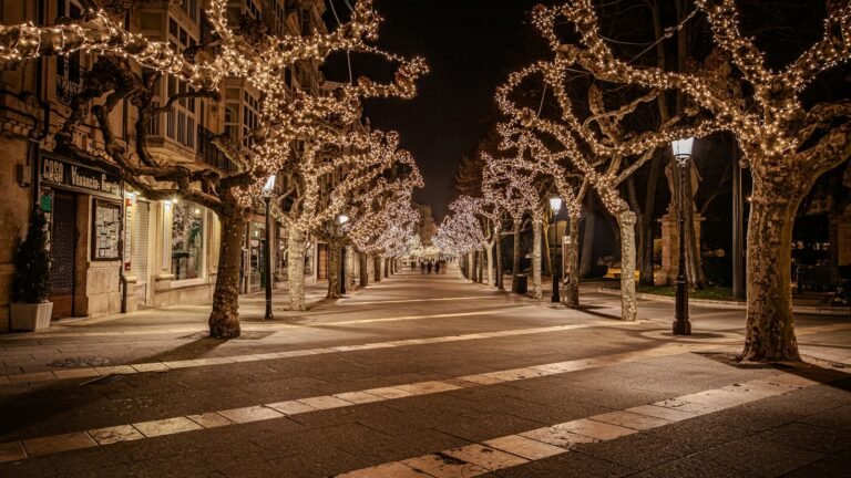 Het weer in Barcelona in december