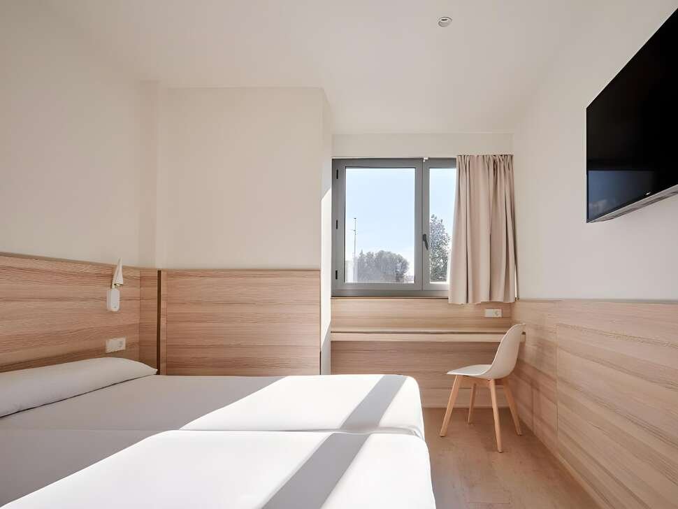 Hostal Lami in Barcelona