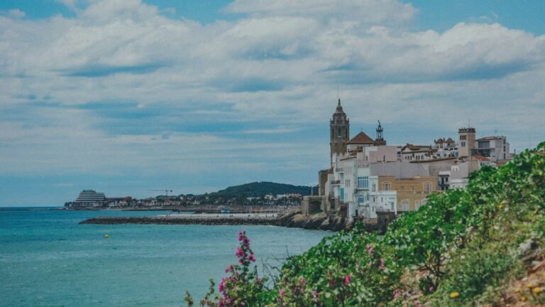 De beste dagtrips vanuit Barcelona