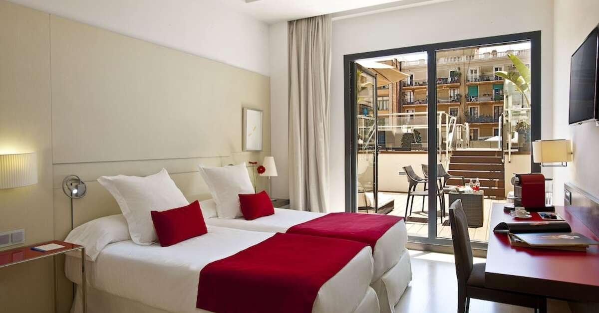 Grupotel Gran Via 678