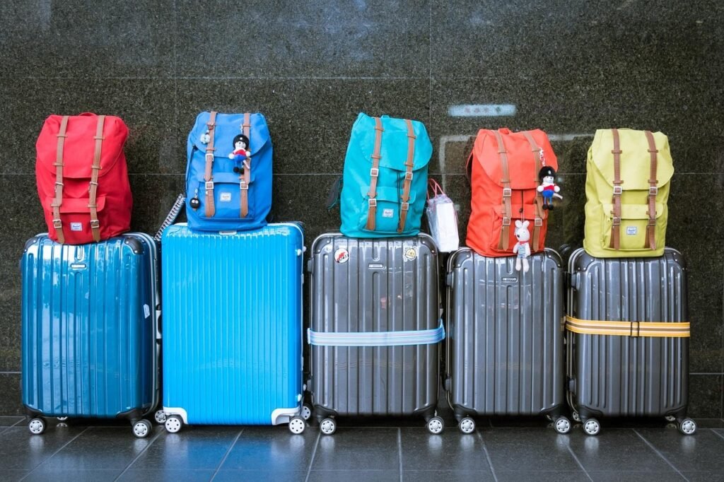 Goedkoop naar Barcelona