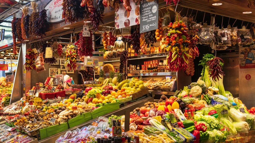 Wat je beter vermijdt in Barcelona
