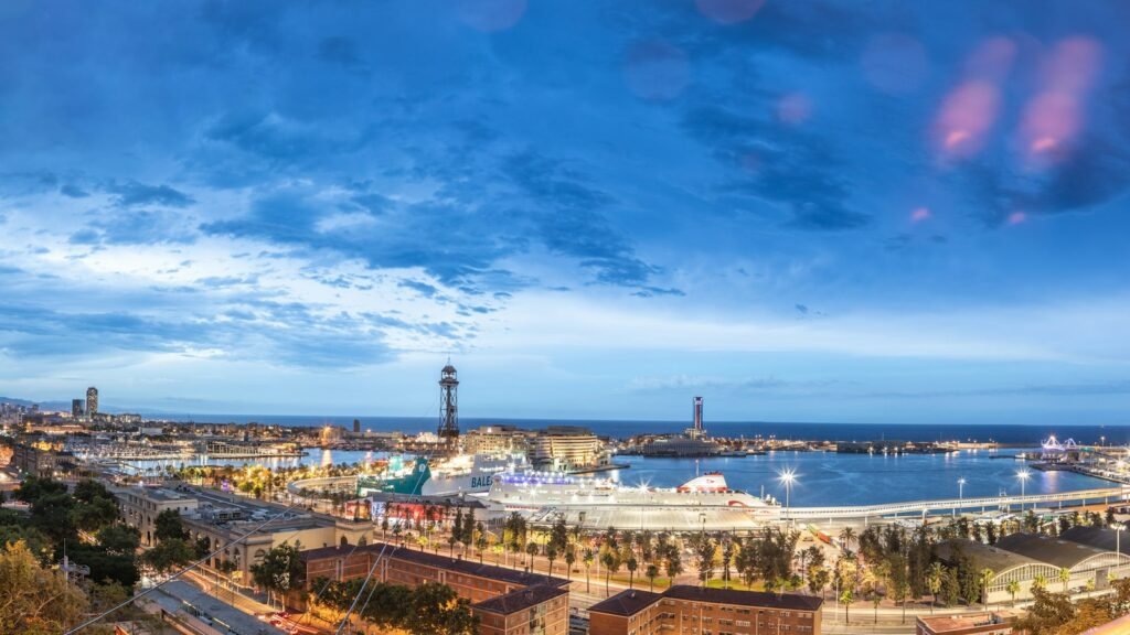 Barcelona City Pass