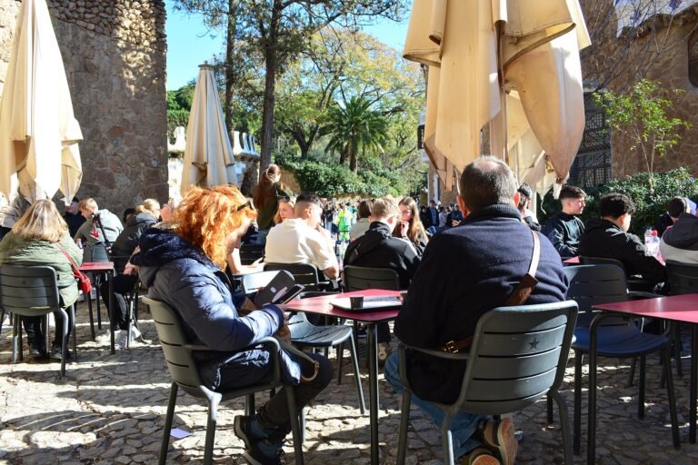 Roken in Barcelona: waar mag het nog wel in 2026 en 2027